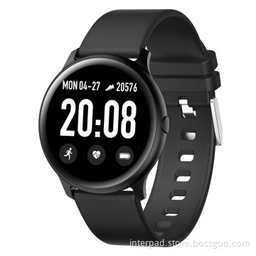 1.3" Ultra-Thin Design New Smart Watch Interpad